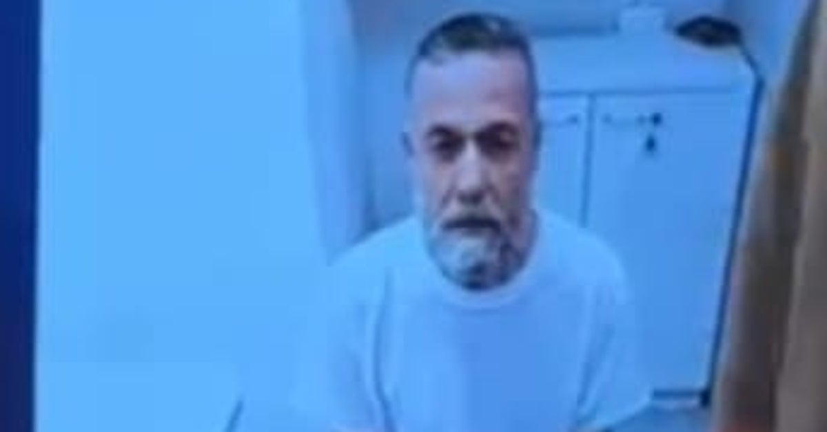 Lawyer and Human Rights Group Say Detained Gaza Doctor Hussam Abu Safiya Shows Signs of Severe Abuse and Declining Health
