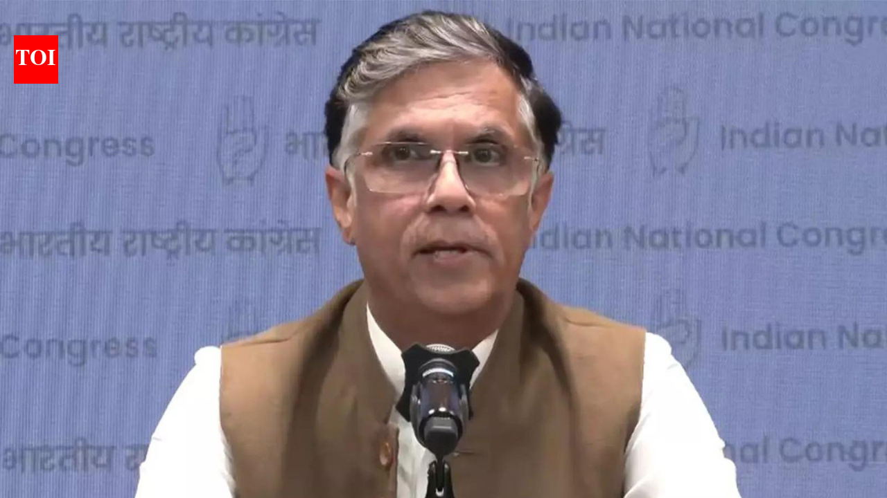 Congress and VHP exchange sharp words over Opposition leaders' role in Ayodhya Ram Temple donation theft investigation