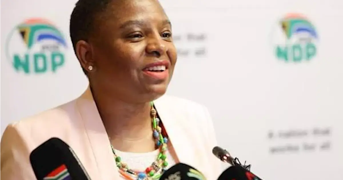 South Africa declines Nigeria's request for compensation over properties abandoned during xenophobic unrest