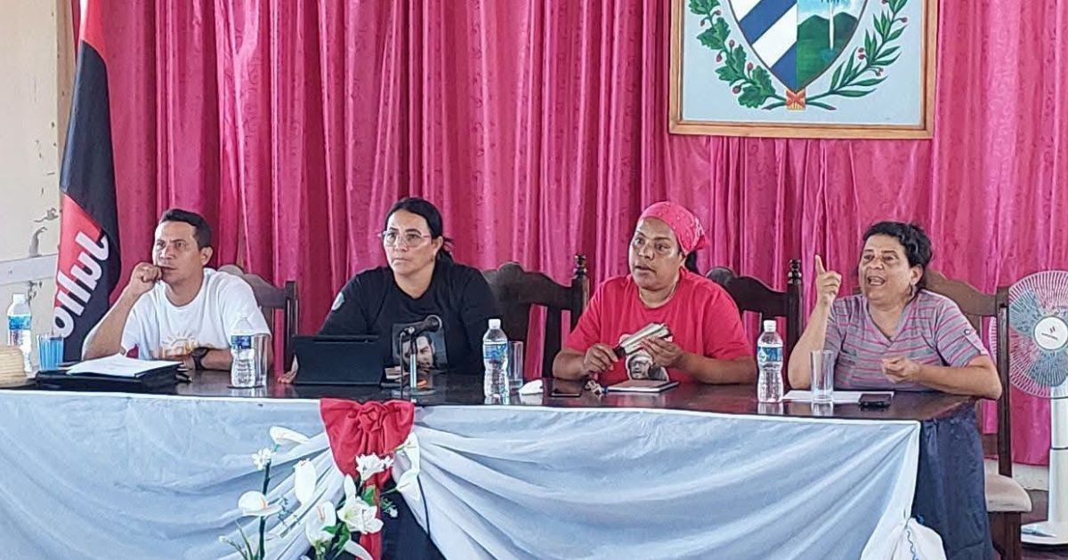 Gobernadora de Granma exige responsabilidad al sector privado en crisis económica