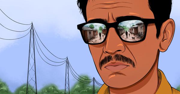 Ranchi's self-built settlement offers blind residents safety, community support and dignity amid everyday challenges