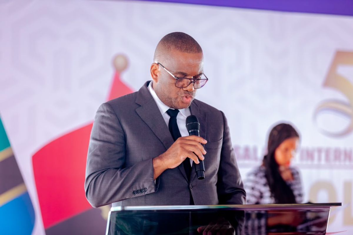 Tanzania and Angola Strengthen Economic Ties Through Cooperation