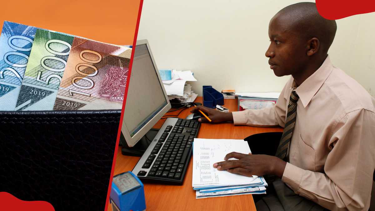 Clerical Officer Salary Breakdown in Kenya: Grades and Allowances