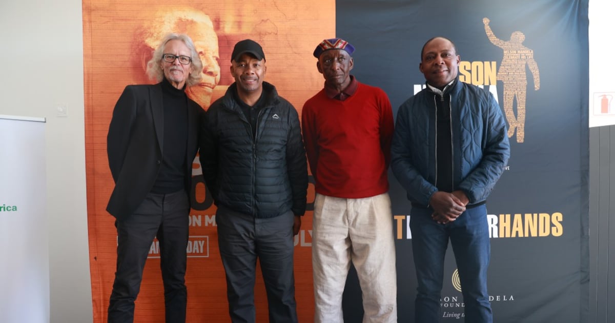Mahlangu urges swift succession plan for Bafana Bafana coaching staff