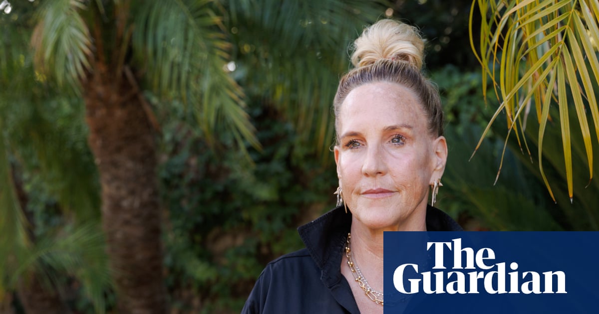 Erin Brockovich lucha contra centros de datos de IA y su impacto ambiental