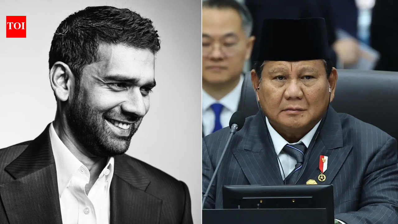 Indian-origin businessman accused of posing as CIA agent to facilitate Indonesian defence procurement deals