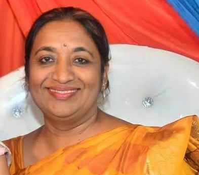 Community Efforts to Commemorate Whistle-Blower Babita Deokaran with Monument