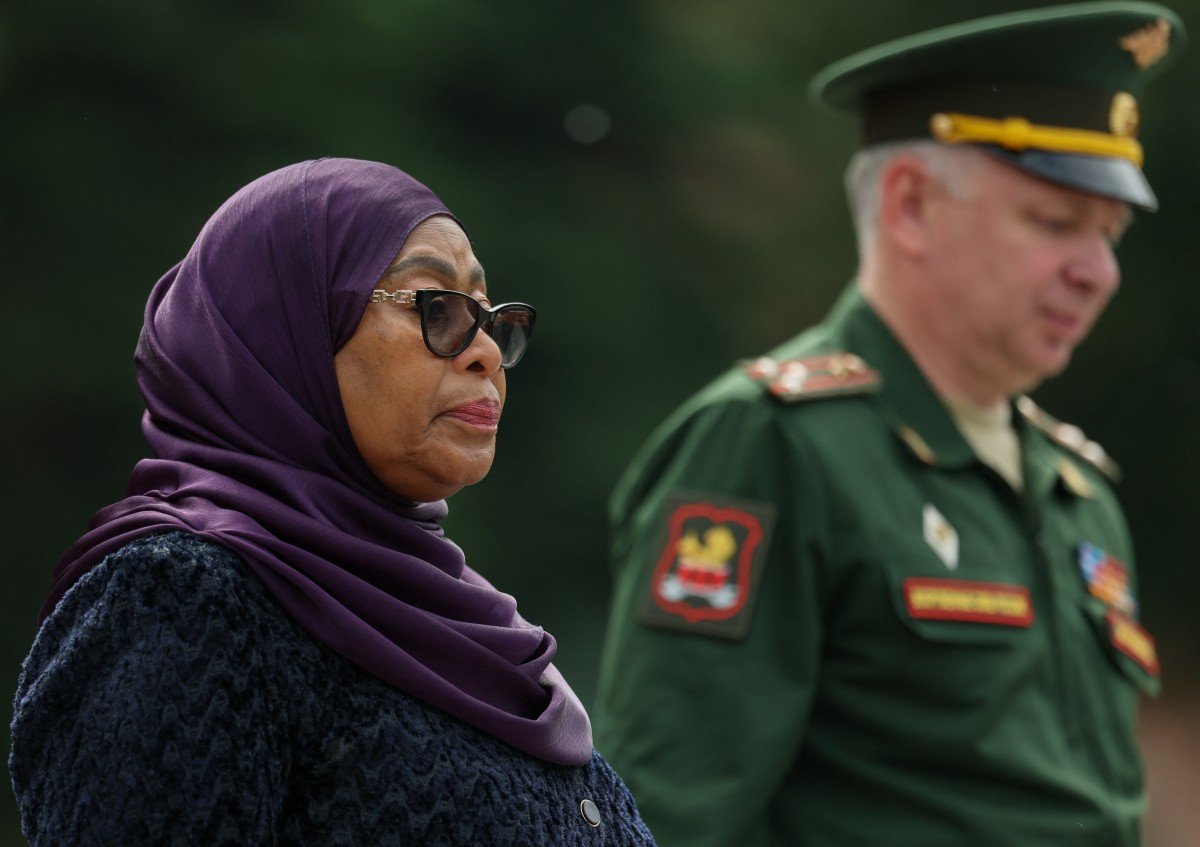 Tanzania's Political Repression and Fear of Police Violence