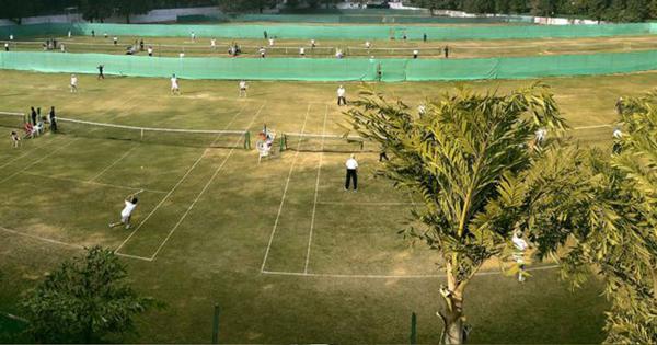 Delhi Gymkhana Club Eviction Case: High Court Seeks Centre's Response