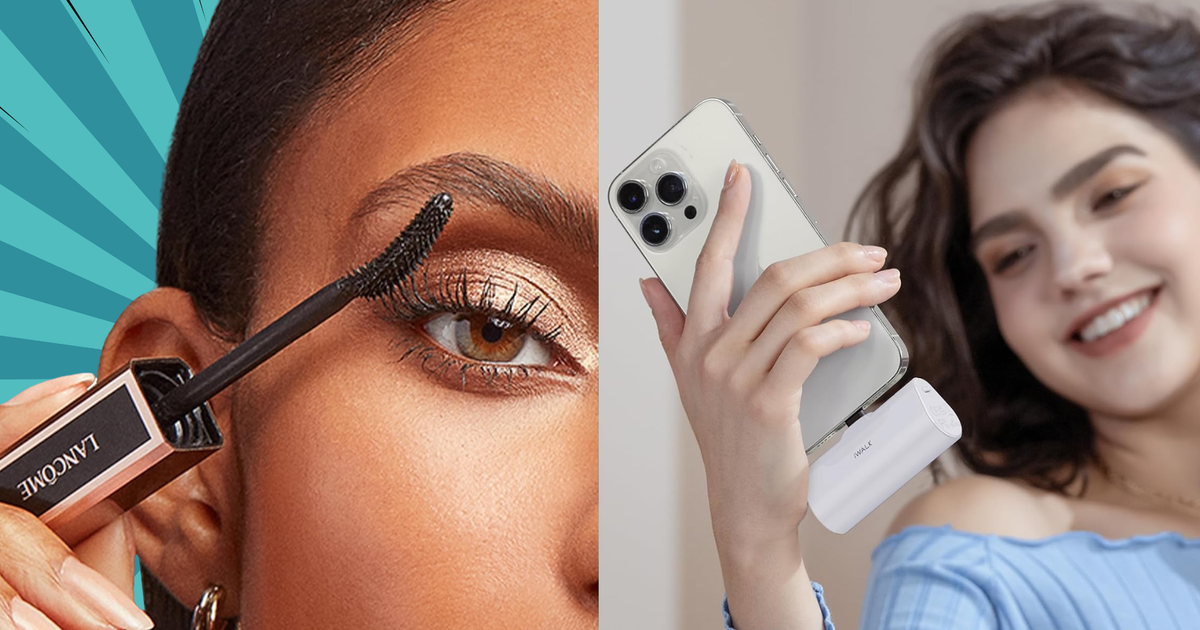 Amazon Prime Day Product Reviews: Floss, Baking Sheets, and More