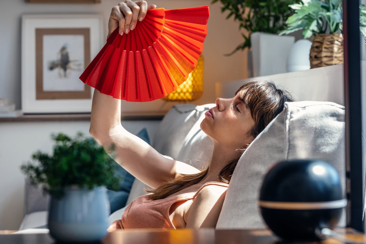 Sustainable Cooling Solutions for the UK's Rising Temperatures
