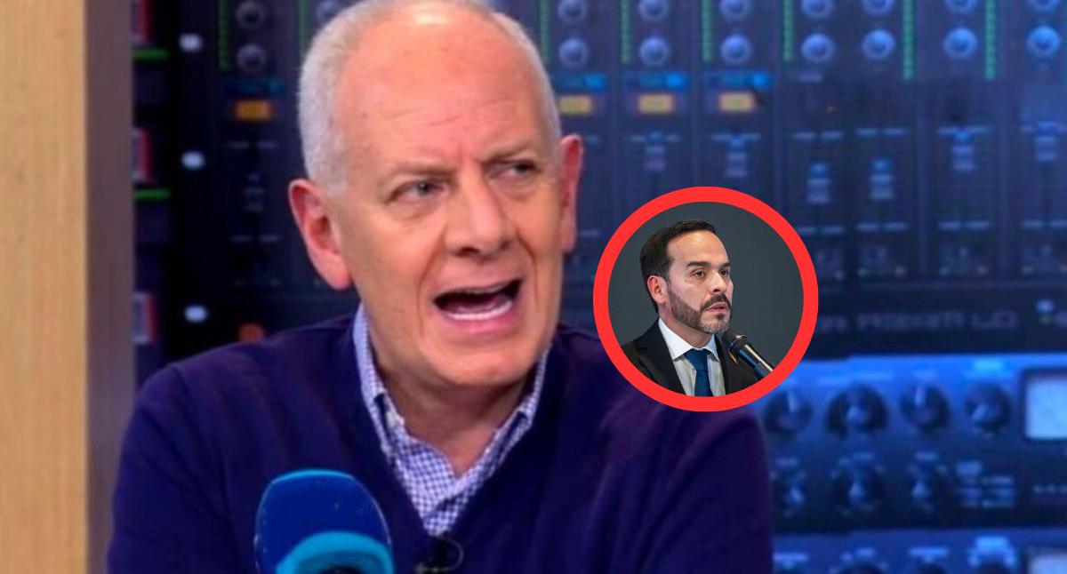 Analista Zuleta minimiza acciones jurídicas en la transición presidencial y respalda la posesión del nuevo gobierno