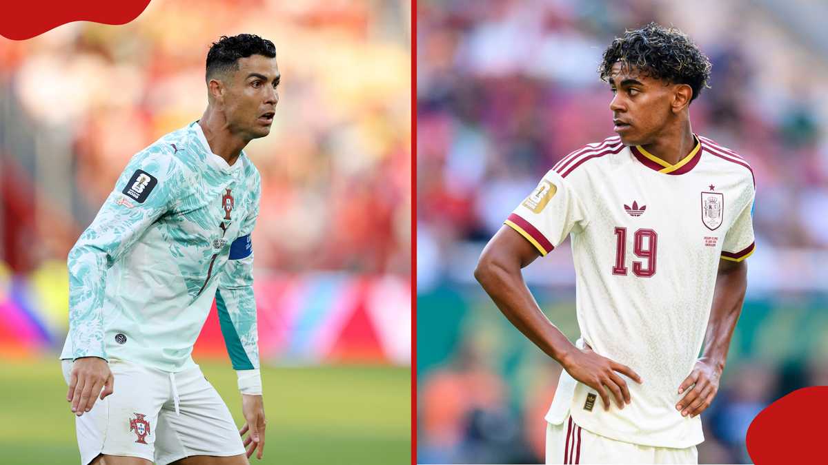 Spain Likely to Defeat Portugal in High-Stakes World Cup Match