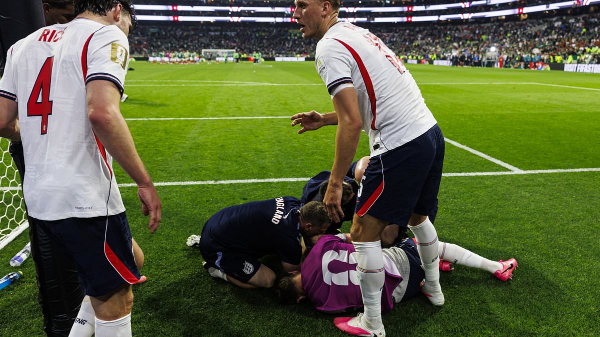 Christian Eriksen faces medical scrutiny after second pitch collapse as Ukraine friendly is abandoned