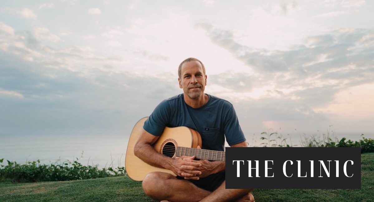 Jack Johnson regresa a Chile en 2027 para celebrar 20 años de carrera en música y surf