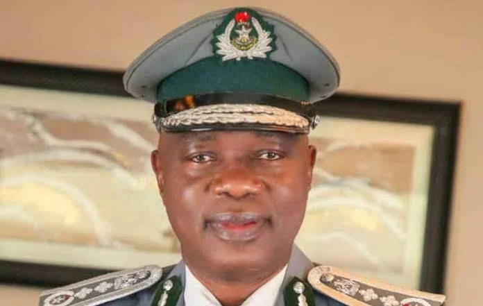 Nigeria Customs Surpasses 2025 Revenue Target Amid Fiscal Challenges