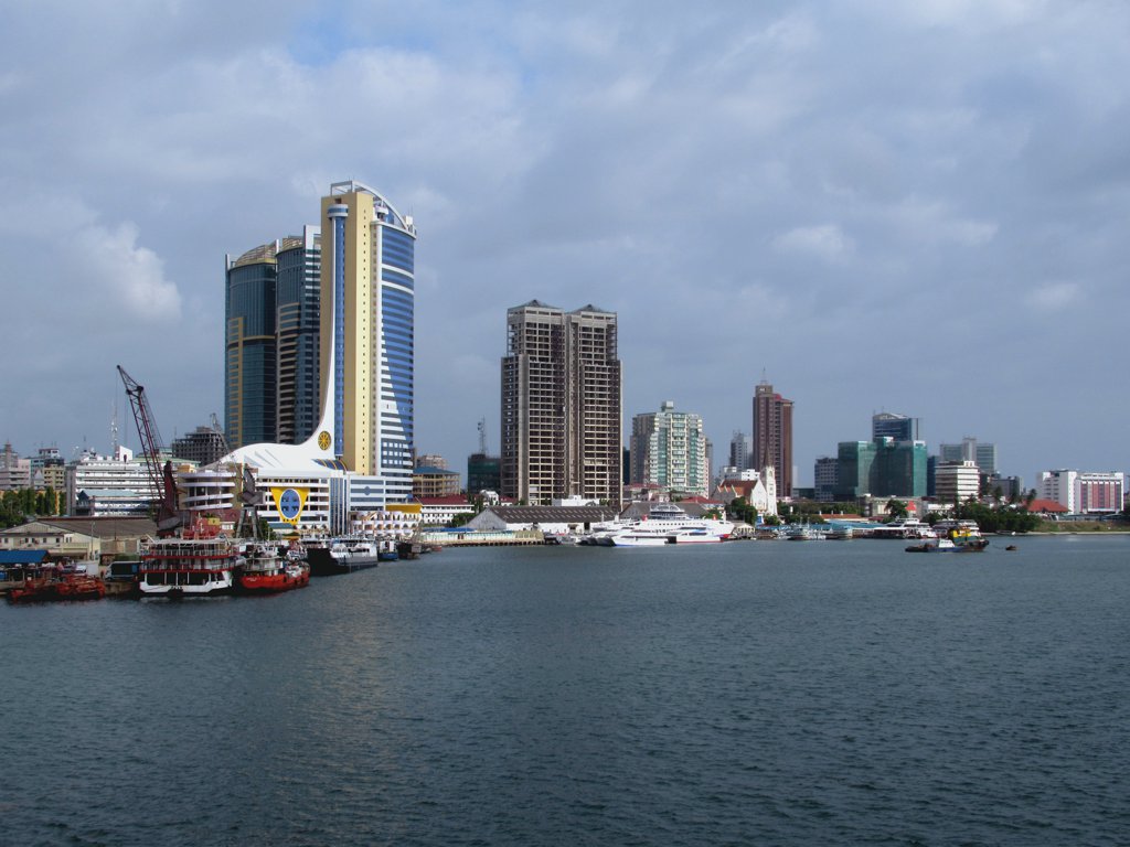 Tanzania hosts Africa's largest SACCO congress to boost financial inclusion