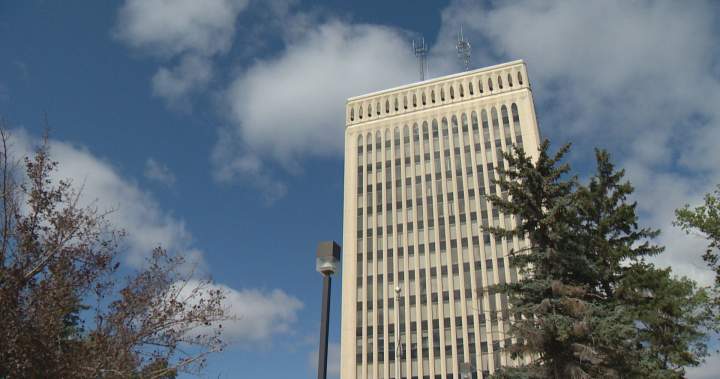 Residents Push for Better Accessibility in Regina Neighbourhoods