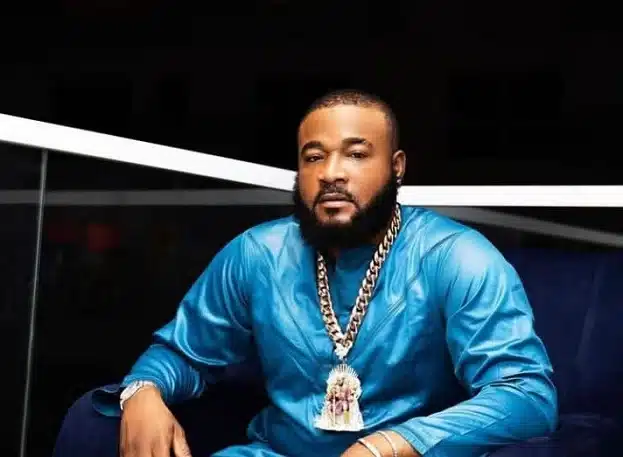 Sam Larry Survives Lagos Road Accident, Associate Confirms Survival