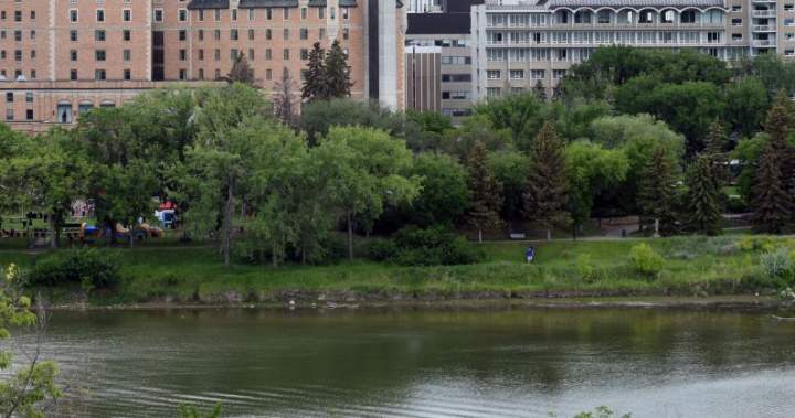 Saskatoon River Safety: Buoys Dislodged, Two Water Rescues Conducted