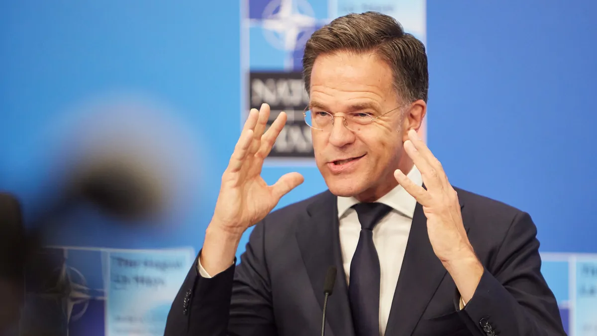 NATO Warns Against Naivety on China Amid South Pacific Missile Launch