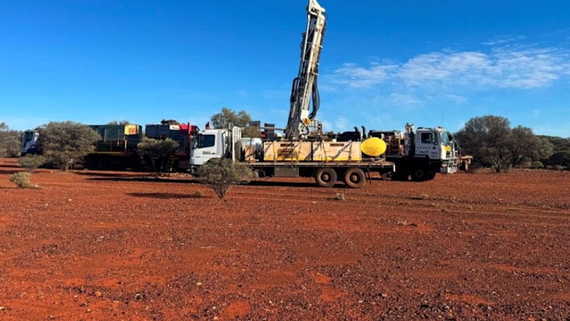 Venus Metals advances drilling at Bellchambers gold project
