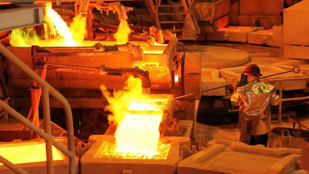 Gobierno elimina retenciones industriales y reduce derechos de exportación