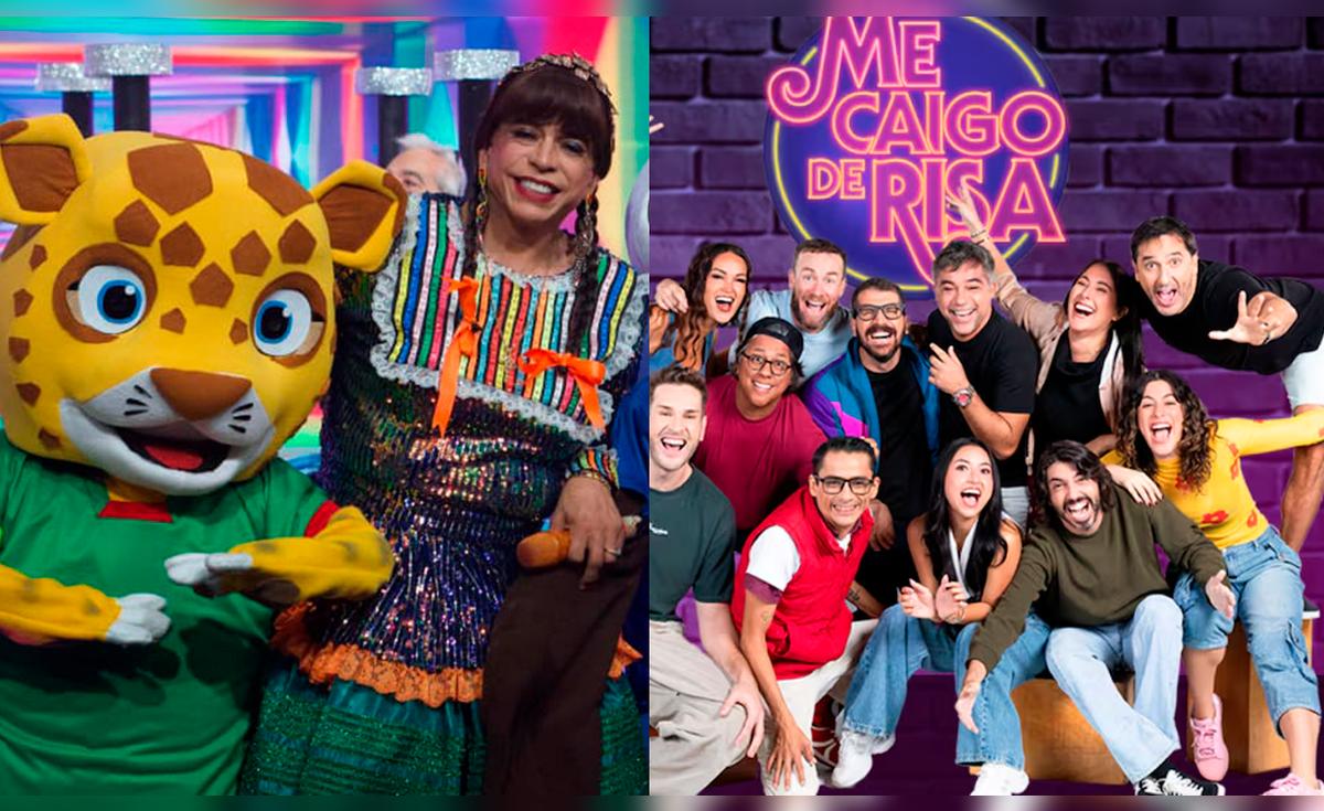 Ratings de programas sabatinos: 'Los Milagros de la Rosa Perú' lidera con 13.6 puntos
