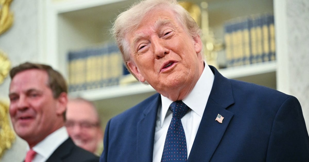 Trump's Involvement in FIFA's Decision on Balogun's Red Card Suspension
