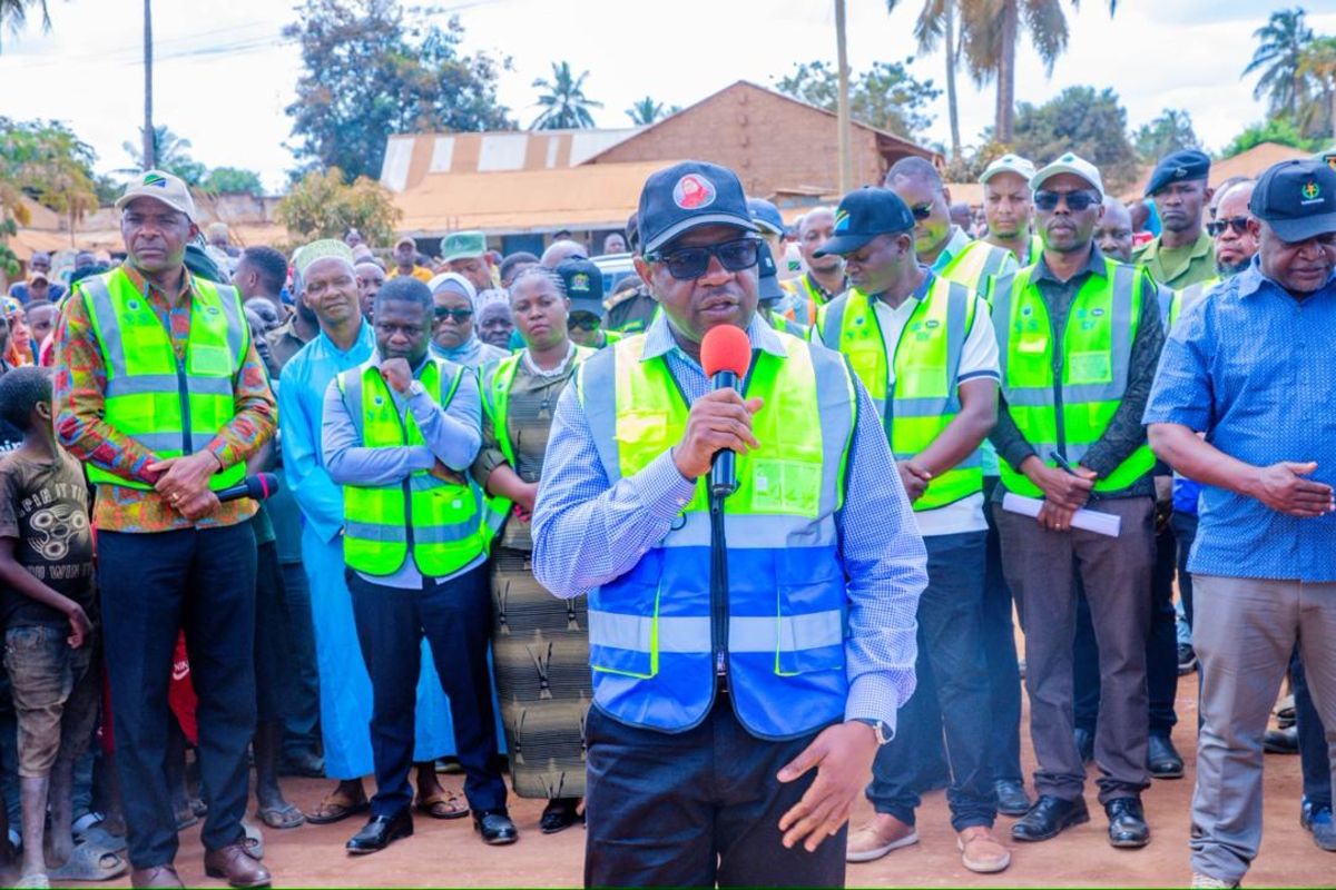 MPs Detail Southern Road Development Plans to Boost Economy