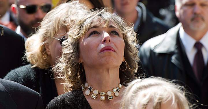 Renata Ford, Wife of Rob Ford, Dies After Legal Battle Over Estate