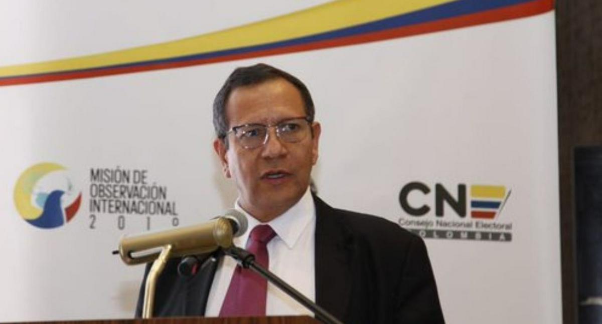 Thomas Greg & Sons demanda a exmagistrado por acusaciones de fraude electoral
