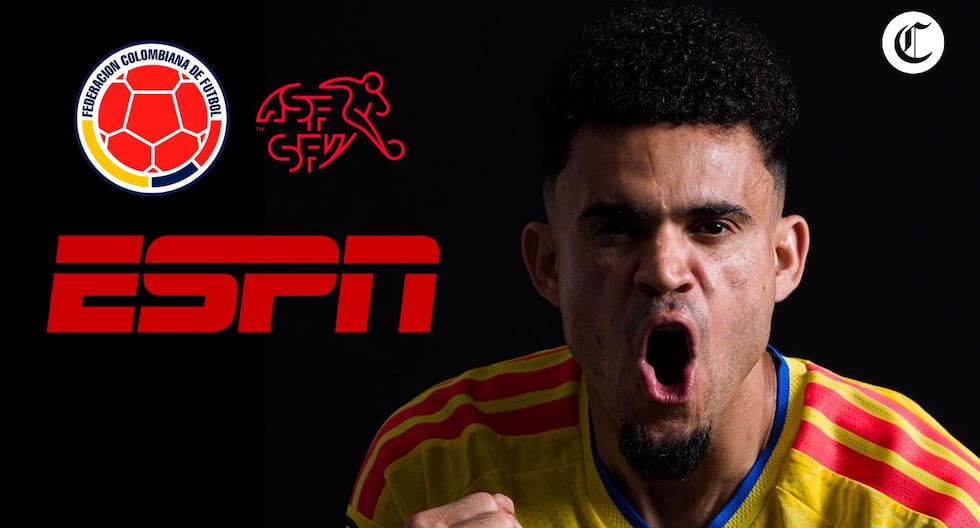 Colombia vs Suiza en los octavos del Mundial 2026: dónde ver el partido
