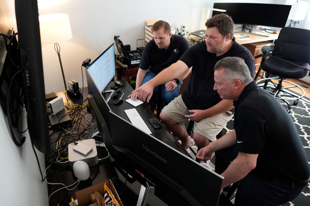 Nashville's Tornado Threat Shifts: Local Volunteers Play Key Role in Community Safety