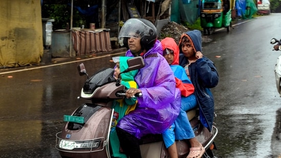 Landslide in Kerala's Wayanad kills one, triggers red alert amid heavy rain