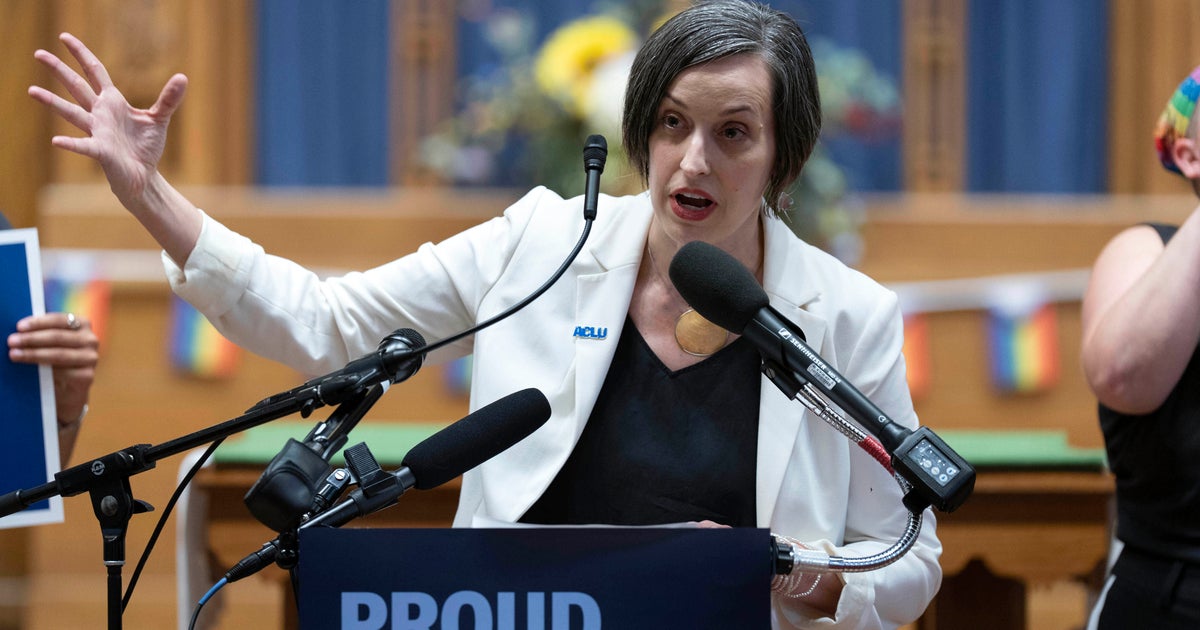 ACLU Allocates $25 Million to Protect Abortion and Voting Rights in State-Level Elections