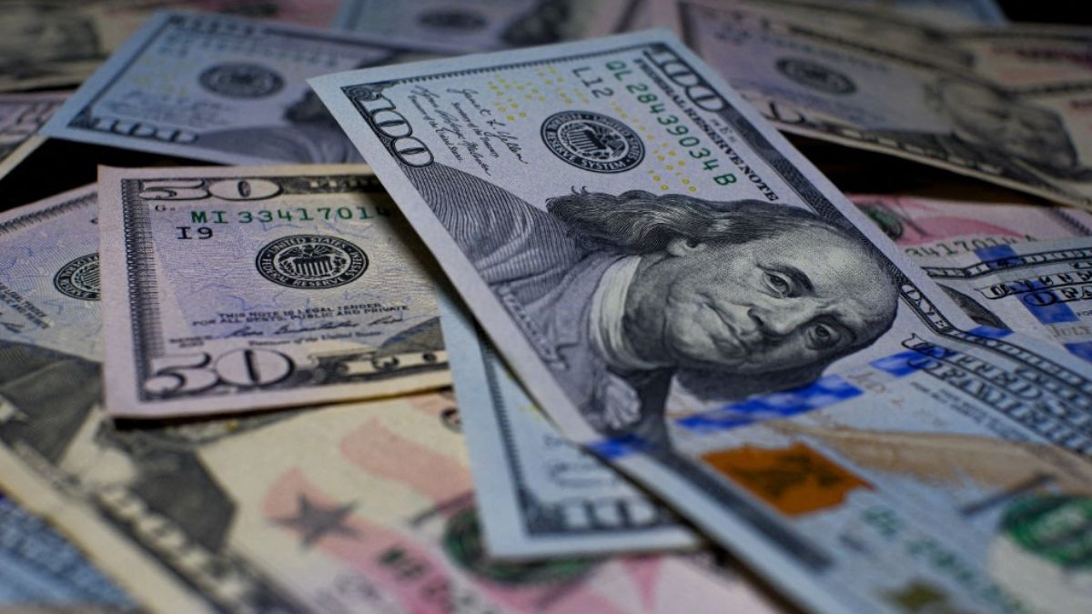 Banco de México reporta tipo de cambio del dólar para el 7 de julio