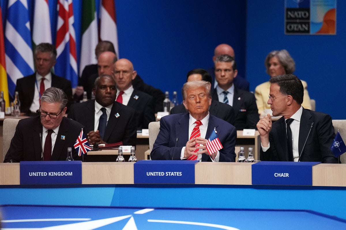 NATO Spending Gaps: Key Contributors and the Need for Increased Commitment