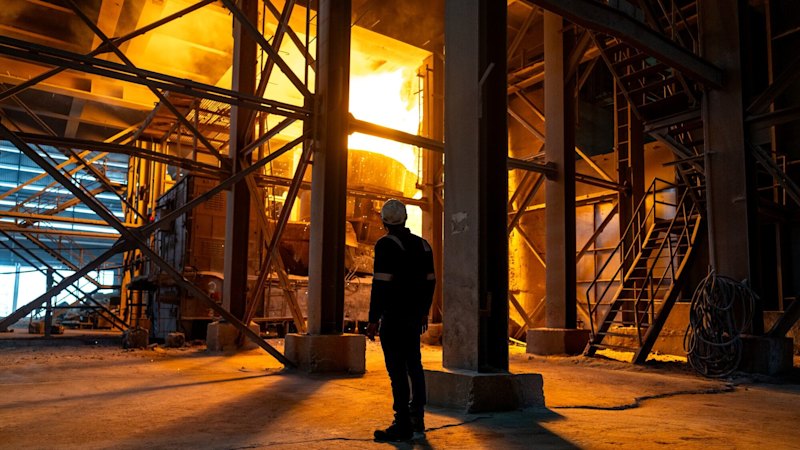 Indian steel giant Jindal seeks to revive Whyalla steelworks with decarbonization plan