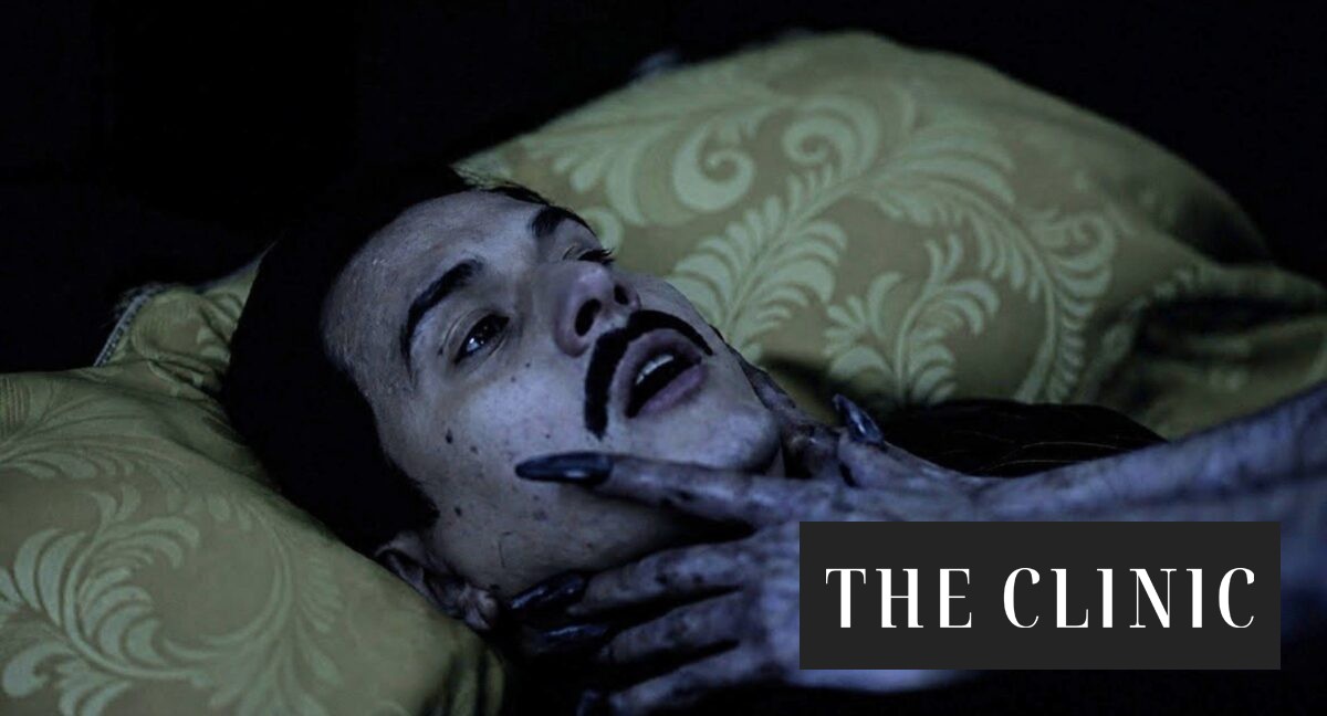 Nueva película de terror chilena 'Kalkutún' revela su primer tráiler
