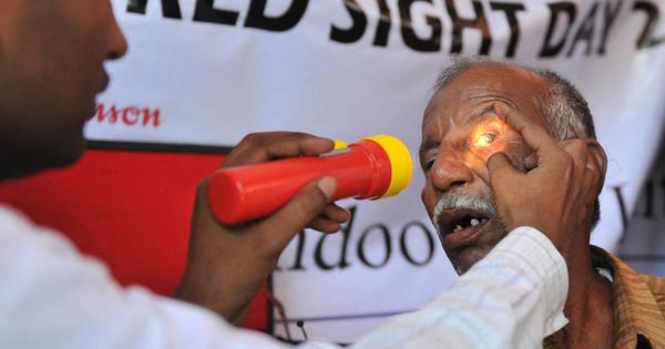 Understanding Age-Related Eye Conditions and Prevention