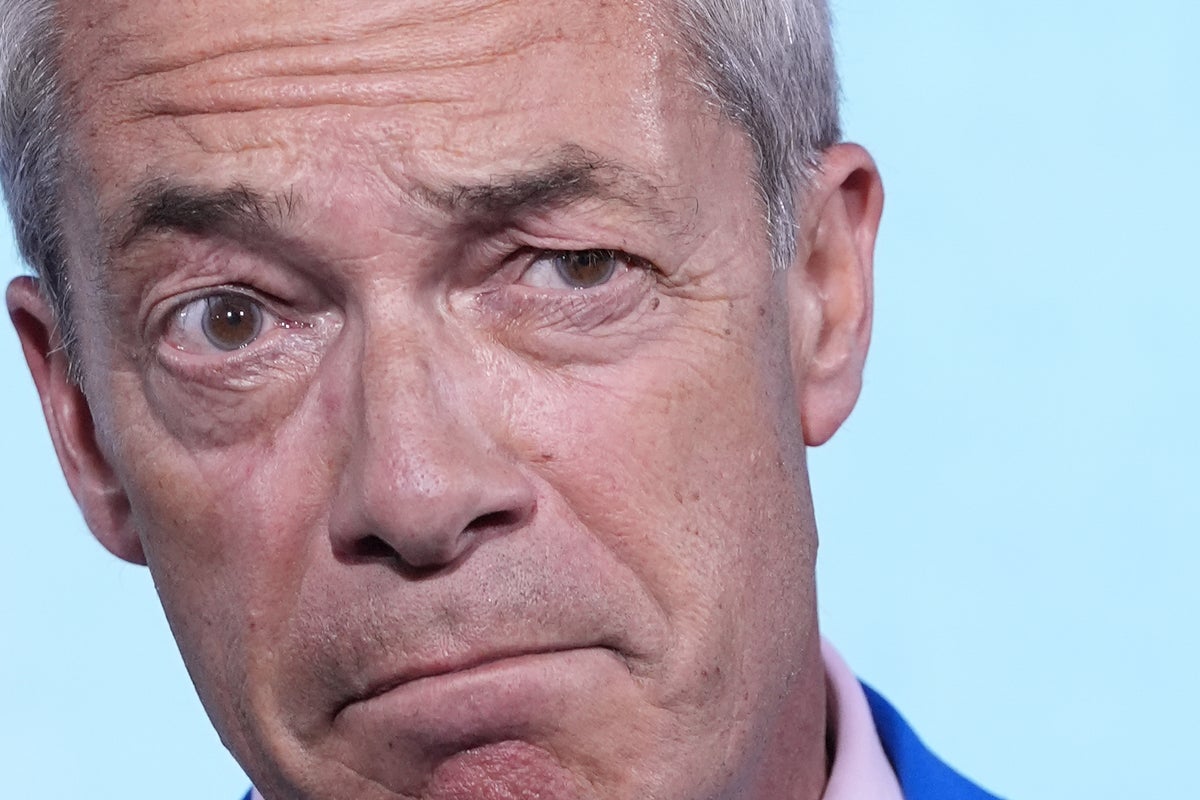Farage Resigns to Trigger Clacton By-Election Amid Financial Scrutiny