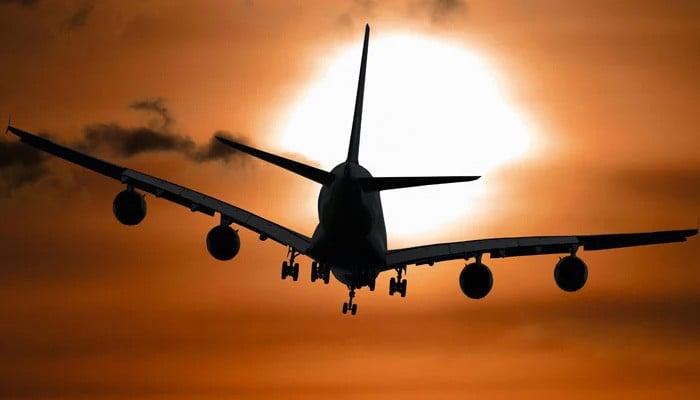 Cargo aircraft loses contact near Ormara, search operation underway