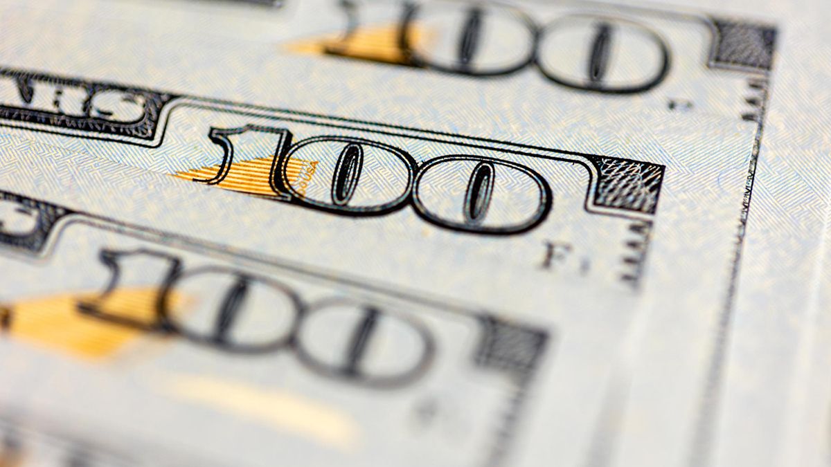 El dólar oficial alcanza nuevo máximo anual
