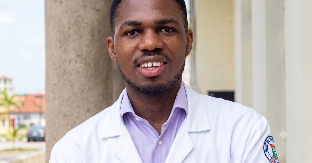 NYSC Doctor Dies After Sick Leave Request Denial Sparks Concern Over Welfare Support