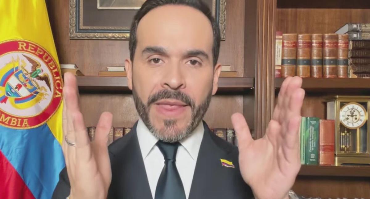De la Espriella suspende reuniones con gobierno de Petro por preocupaciones de transición