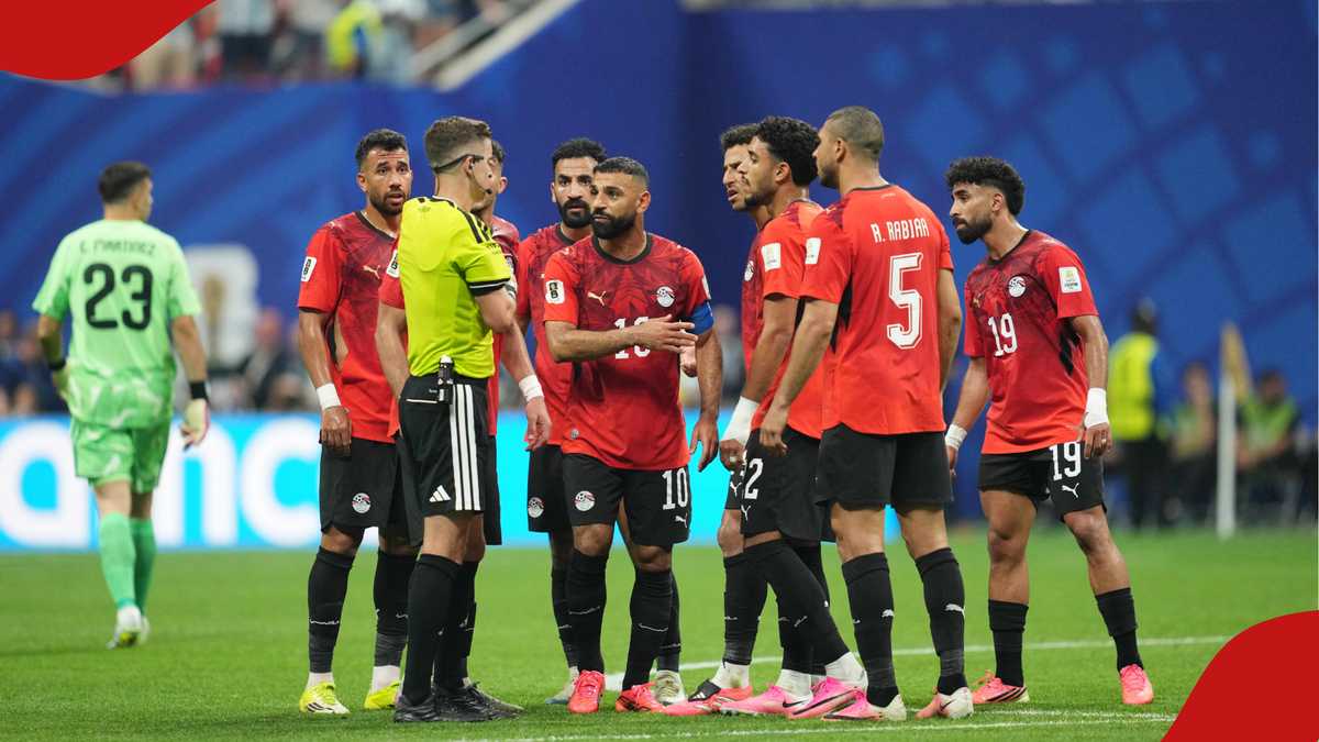 Egypt's World Cup 2026 Exit and Prize Money Breakdown