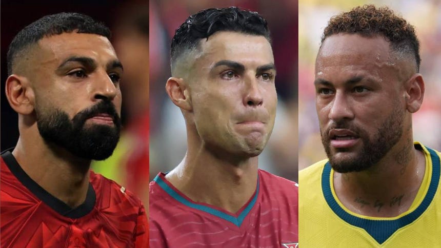 Selecciones eliminadas del Mundial 2026 en octavos de final