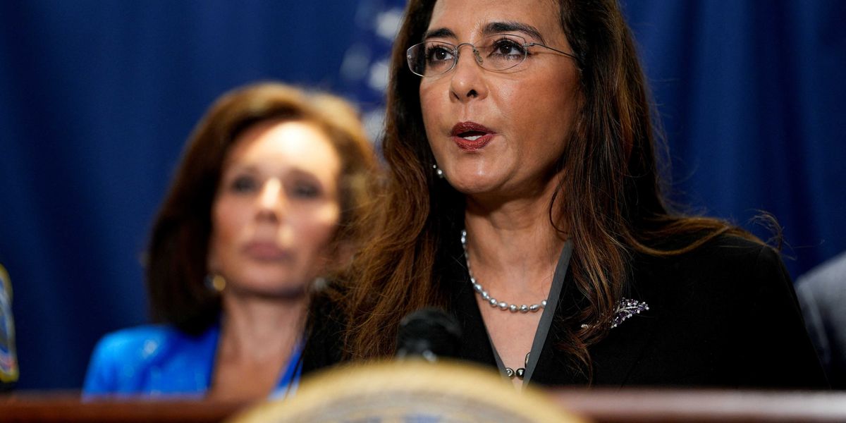 DOJ Threatens Election Officials with Criminal Charges Over Noncitizen Voting