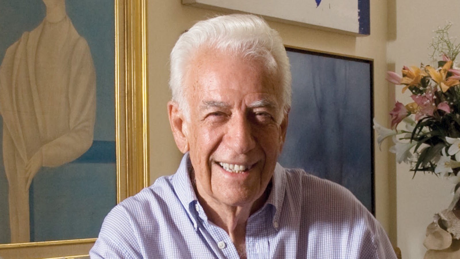 Fernando Chumaceiro, primer alcalde popular de Maracaibo, falleció a los 94 años